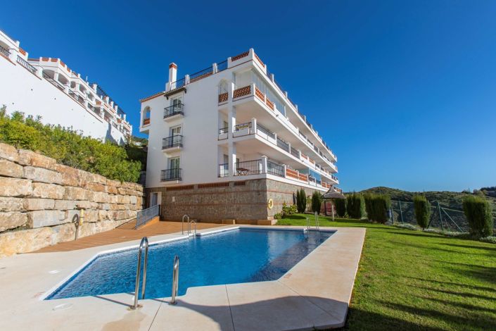 Image No.1-2 Bed Apartment for sale