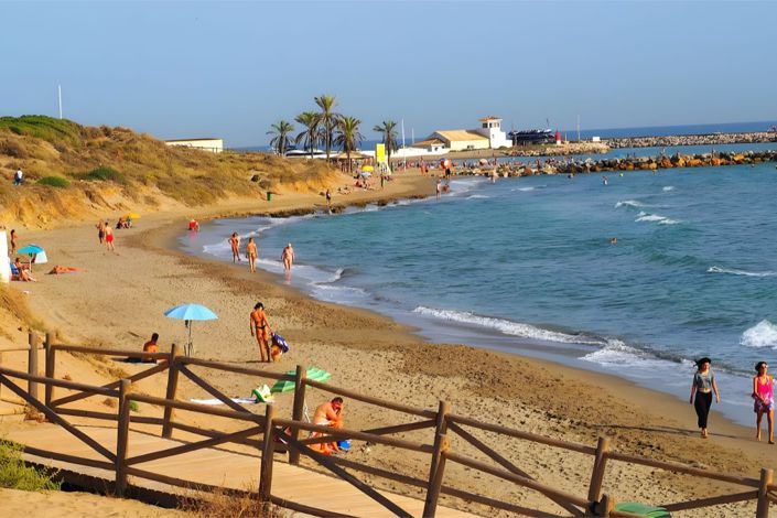 Image No.14-3 Bed Apartment for sale