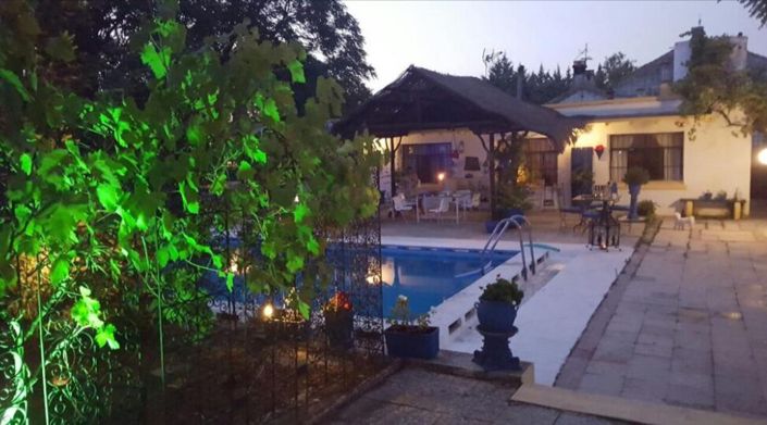 Image No.1-3 Bed Villa for sale