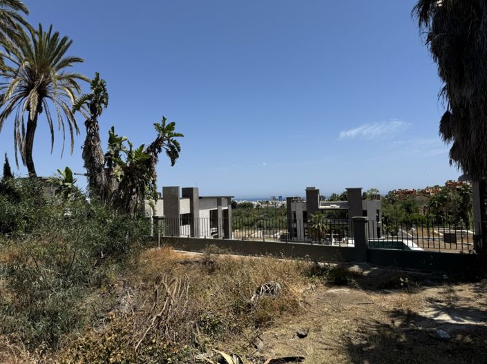 Image No.4-Plot for sale