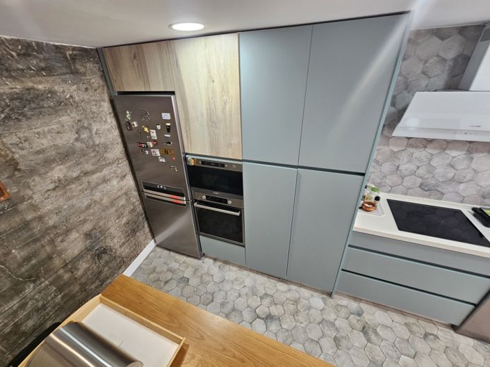 Image No.20-2 Bed Duplex for sale