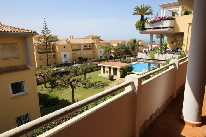 Image No.1-3 Bed Apartment for sale