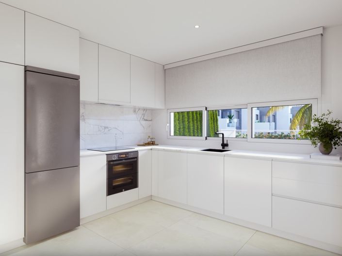 Image No.4-3 Bed Townhouse for sale