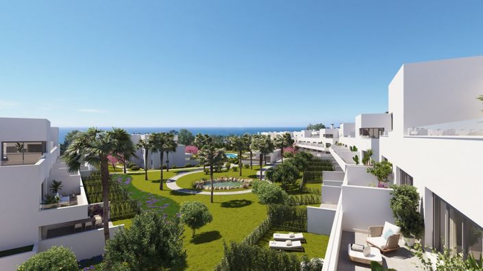 Image No.1-3 Bed Property for sale