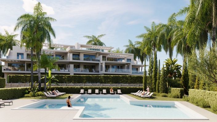 Image No.1-3 Bed Property for sale