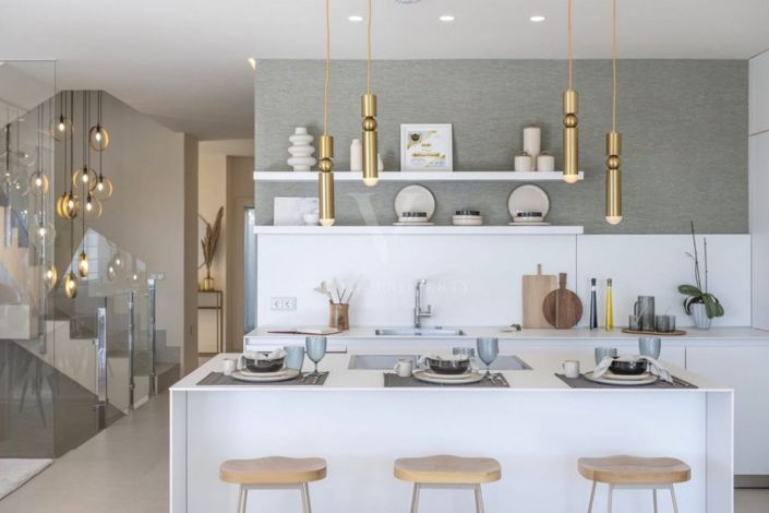 Image No.20-4 Bed Villa for sale