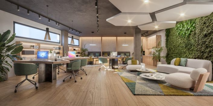 Image No.12-1 Bed Apartment for sale