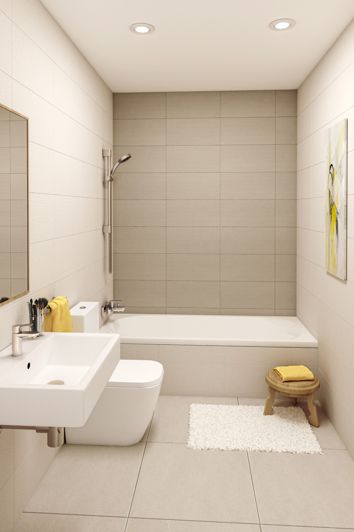 Image No.7-Appartement de 1 chambre à vendre à Málaga City