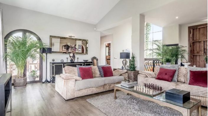 Image No.7-3 Bed Villa for sale