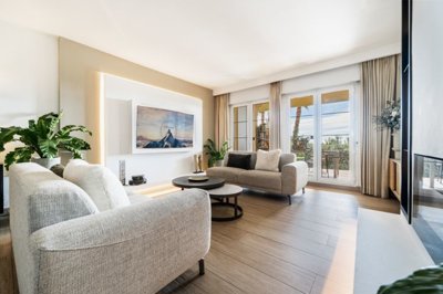 3 Bed Apartment for sale