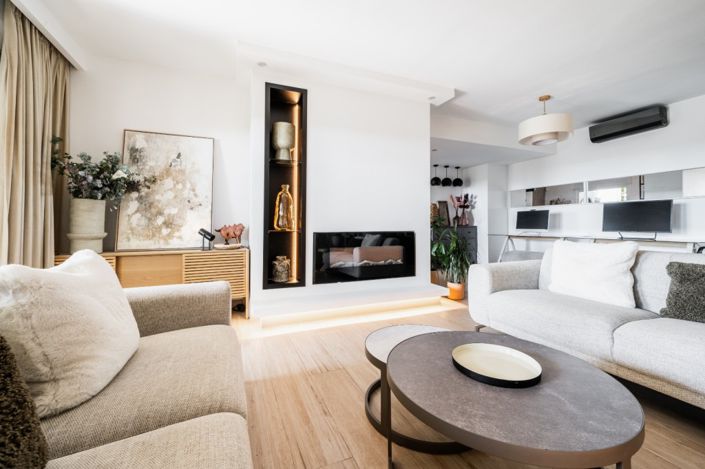 Image No.3-3 Bed Apartment for sale