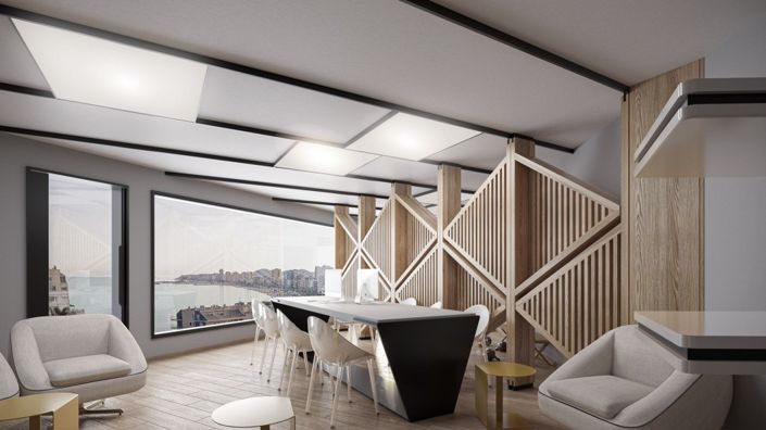 Image No.4-3 Bed Townhouse for sale