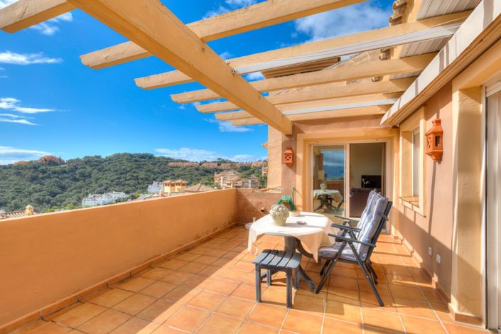 Image No.12-2 Bed Penthouse for sale