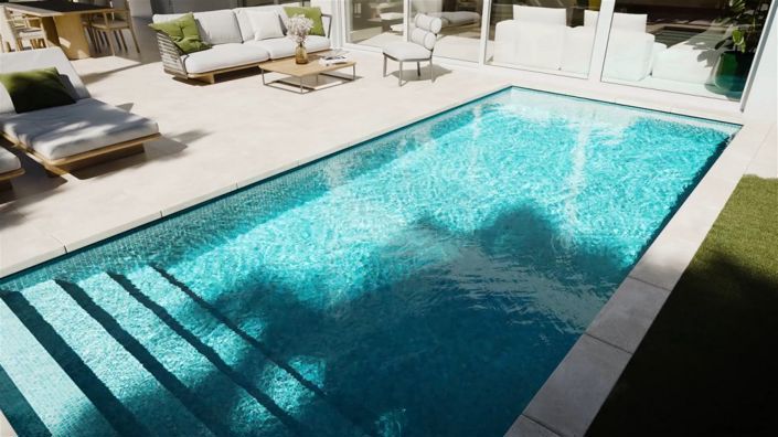 Image No.17-3 Bed Villa for sale