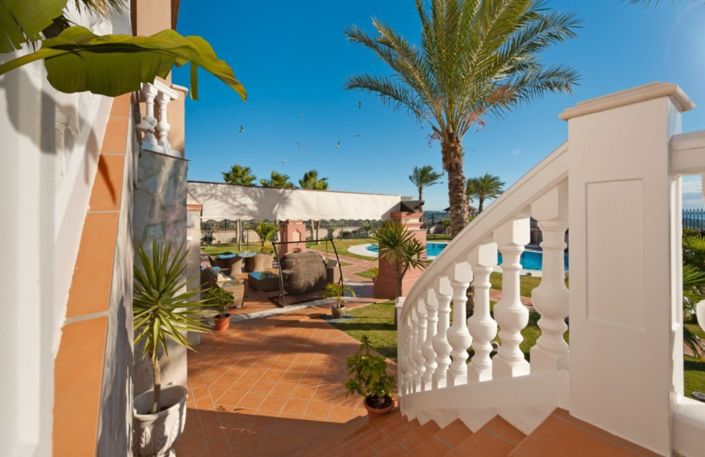 Image No.14-7 Bed Villa for sale