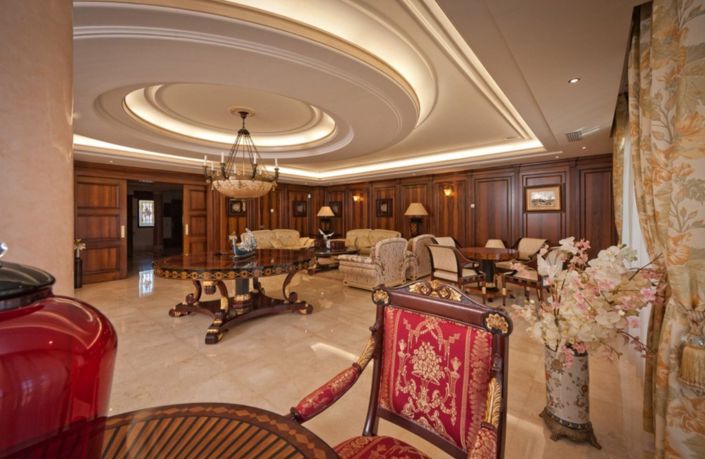 Image No.19-7 Bed Villa for sale