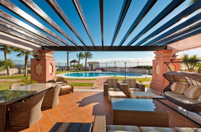 Image No.4-7 Bed Villa for sale