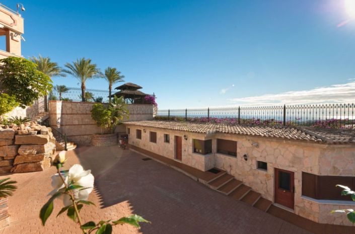 Image No.6-7 Bed Villa for sale