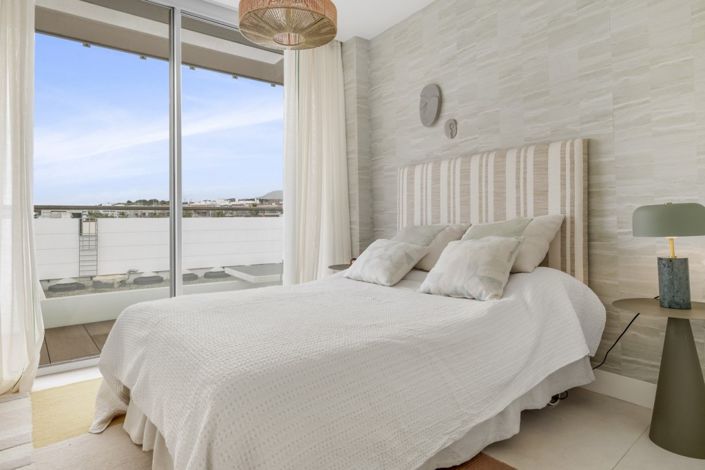 Image No.15-Appartement de 3 chambres à vendre à Estepona