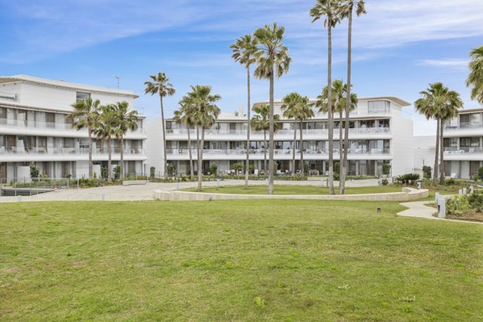 Image No.18-Appartement de 3 chambres à vendre à Estepona