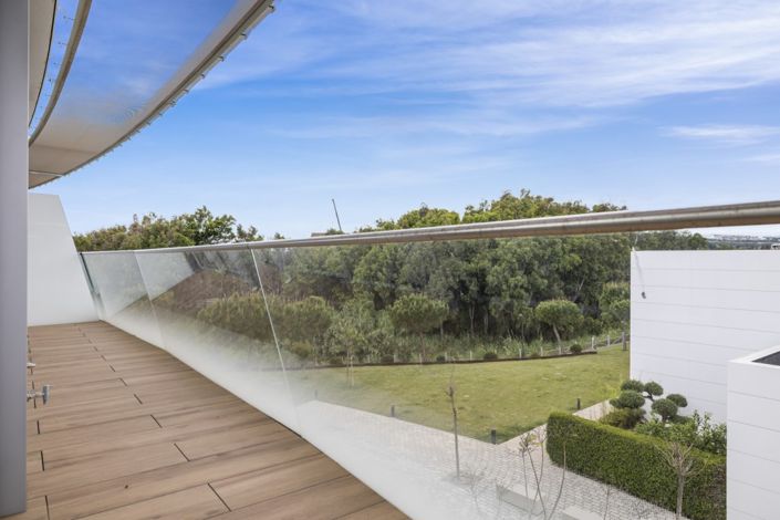 Image No.7-Appartement de 3 chambres à vendre à Estepona