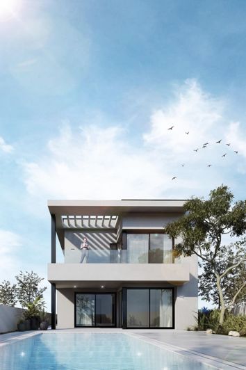 Image No.5-4 Bed Villa for sale