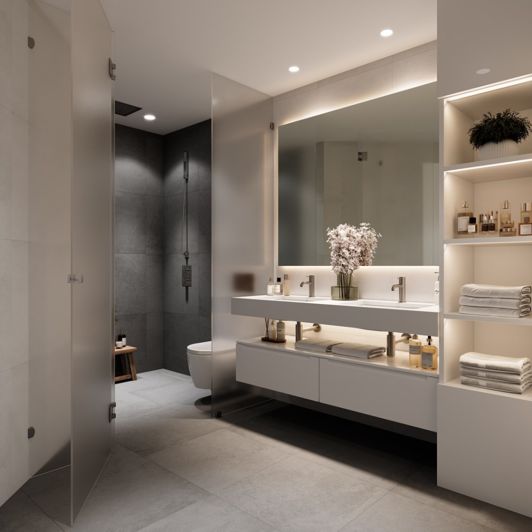 Image No.3-2 Bed Property for sale