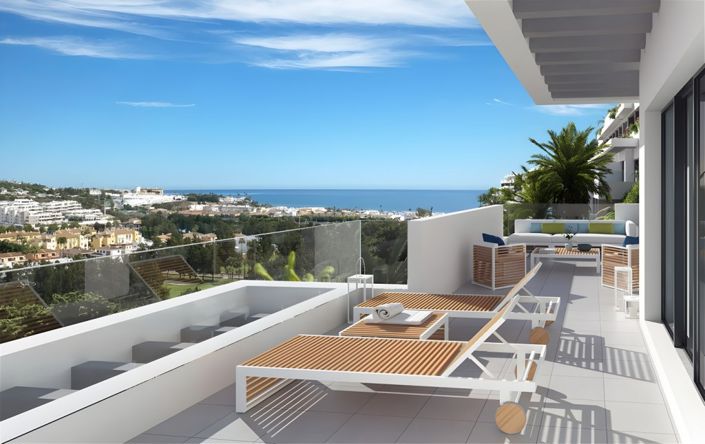 Image No.1-2 Bed Apartment for sale