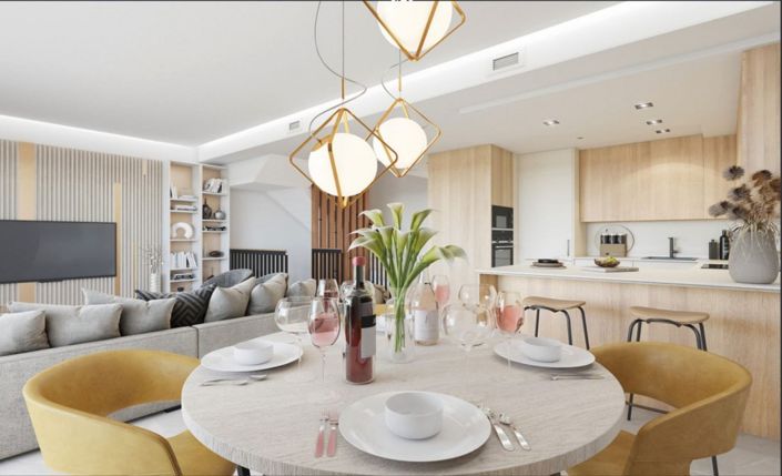 Image No.5-3 Bed Townhouse for sale