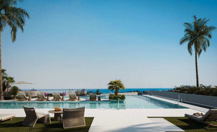 Image No.12-3 Bed Apartment for sale