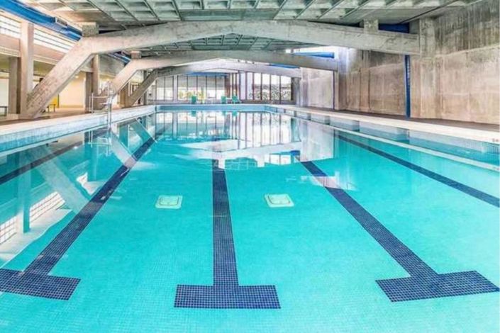 Image No.5-Propriété de 2 chambres à vendre à Benahavis