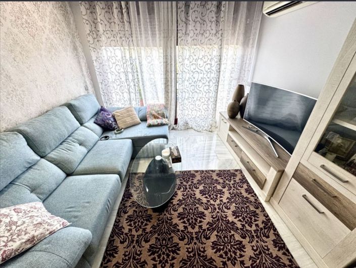 Image No.8-Propriété de 2 chambres à vendre à Benahavis