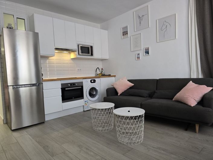 Image No.4-1 Bed Apartment for sale