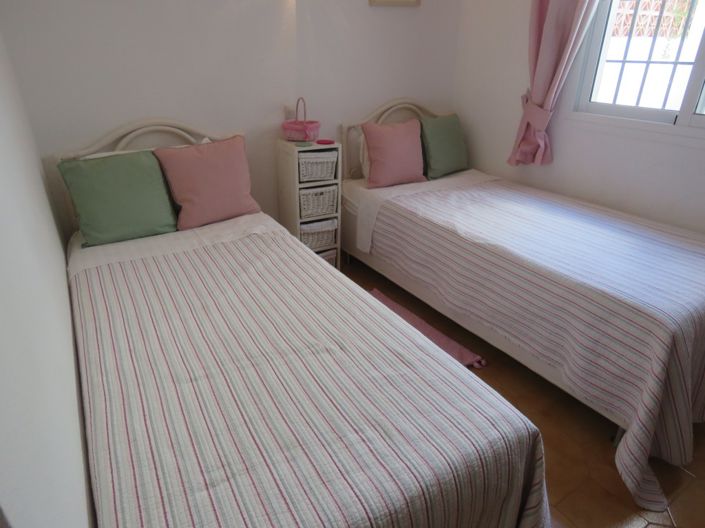 Image No.4-Bungalow de 2 chambres à vendre à Mijas Costa