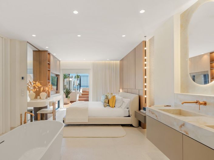 Image No.12-3 Bed Penthouse for sale