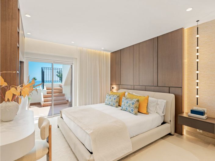 Image No.13-3 Bed Penthouse for sale