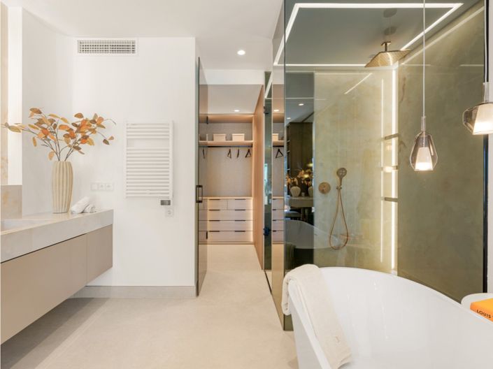 Image No.15-3 Bed Penthouse for sale