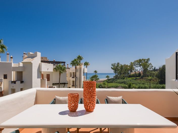 Image No.19-3 Bed Penthouse for sale