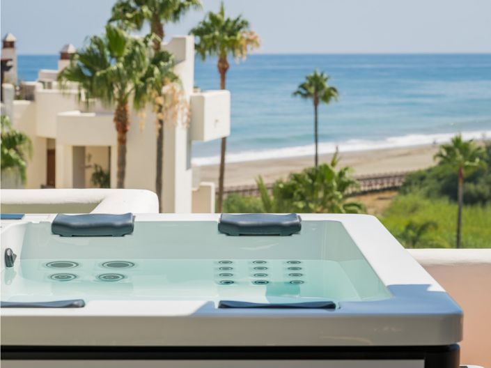 Image No.2-3 Bed Penthouse for sale