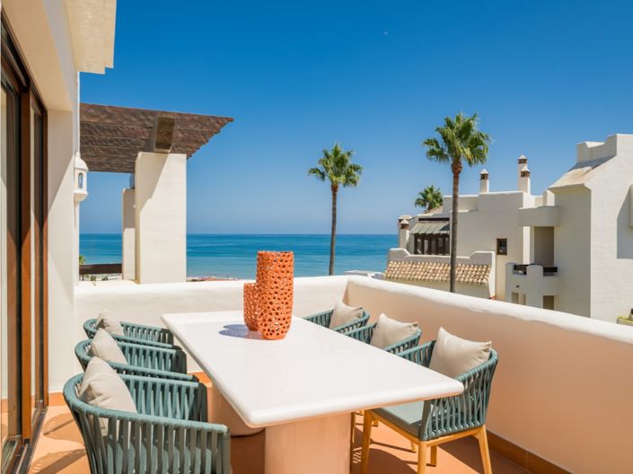 Image No.20-3 Bed Penthouse for sale