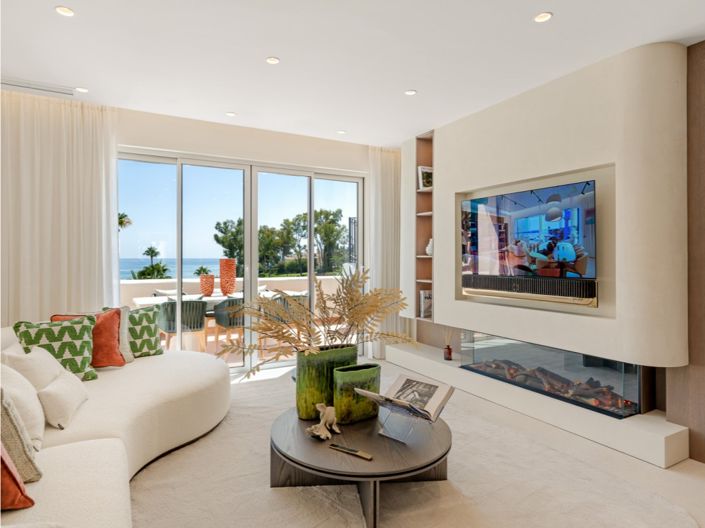 Image No.3-3 Bed Penthouse for sale