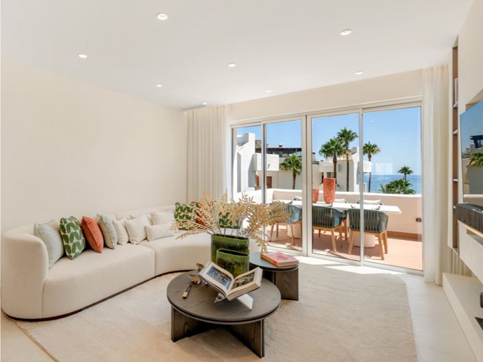 Image No.5-3 Bed Penthouse for sale