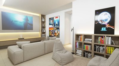 cinema