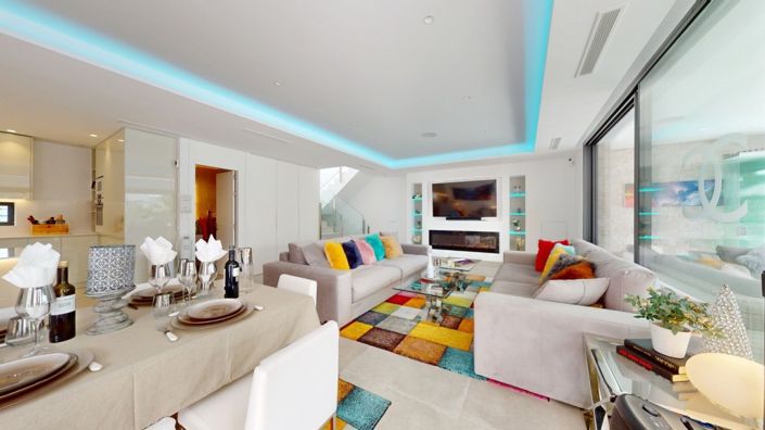 Image No.10-5 Bed Villa for sale