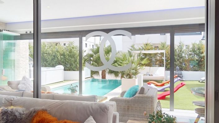 Image No.17-5 Bed Villa for sale