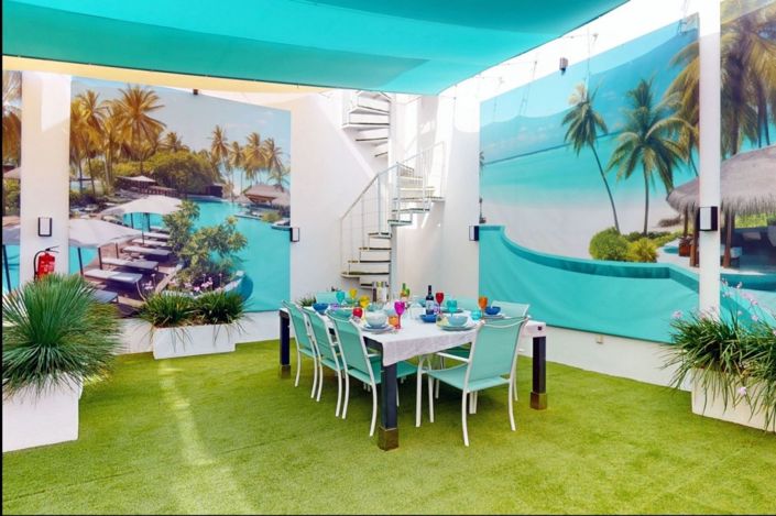 Image No.3-5 Bed Villa for sale