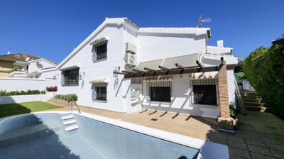 3 Bed Villa for sale