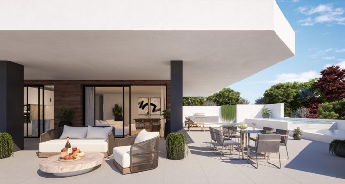 Image No.11-3 Bed Penthouse for sale