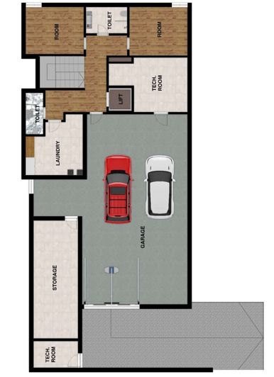 Image No.11-6 Bed Villa for sale