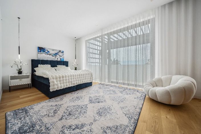 Image No.5-6 Bed Villa for sale